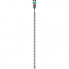 Бур по бетону Greatflex Light 56-25600 SDS-Plus 25x600 мм