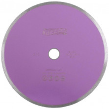 Диск алмазный для резки гранита Messer G/S 230D-2T-7.5W-22.2 сухой рез