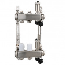 Коллекторная группа Aqualink 02800 2 выхода 3/4 дюйма