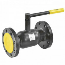 Кран шаровой Broen Ballomax КШТ 60.103.100.А.25 Ду100 Ру25