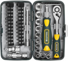 Набор слесарно-монтажный Kraftool Universal-38 27970-H38
