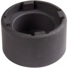 Головка сервисная для гайки ступицы Мастак 100-42108 DAF 3/4 дюйма 66,5 мм