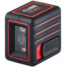 Уровень лазерный Ada Cube Mini Professional Edition А00462