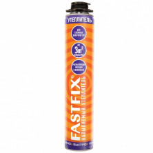 Напыляемый утеплитель Пеноплэкс Fastfix   