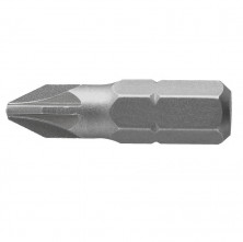 Бита Hoegert Technik HT1S315 25 мм 5 шт