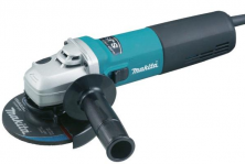 Шлифмашина угловая Makita 9565CVR 1400 Вт диск 125 мм
