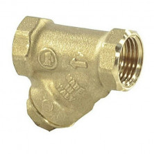 Фильтр сетчатый Valfex VF.192.L00.012 Y-образный Ду 15 Ру16 G1/2 дюйма