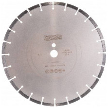 Диск для резки бетона Messer 01-13-500 B/L сухой рез 500х3,6х25.4 мм
