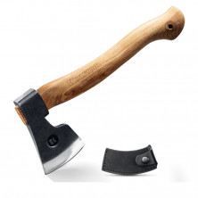 Топор универсальный Kraftool Viking 20773 380 мм 600/850 г