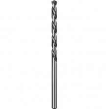 Сверло по металлу Kraftool 29651-3 HSS-G 3х61 мм