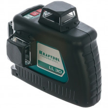Нивелир лазерный Kraftool LL-3D-2 34640-2
