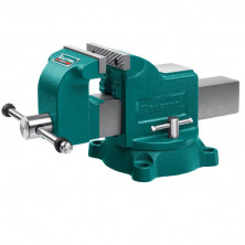 Тиски слесарные Kraftool Grand 32702-200 200 мм