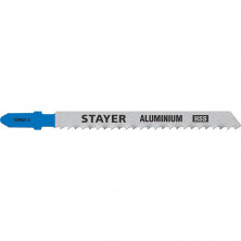 Полотна для электролобзика Stayer Professional T127D 159952-3_z02 75 мм 2 шт