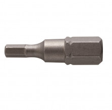 Бита Hoegert Technik HT1S343 25 мм 2 шт