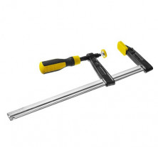 Струбцина F-образная Stayer Professional 3210-120-1000 1000х120 мм
