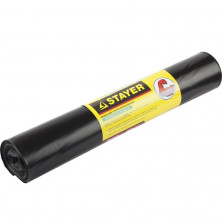 Мешки для строительного мусора Stayer Comfort 39157-240 240 л 10 штук  