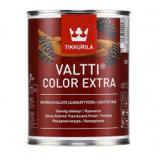 Антисептик Tikkurila Valtti Color Extra EС 0,9 л