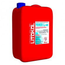 Грунтовка универсальная Litokol Primer L-m 10 кг