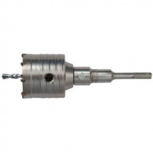 Коронка кольцевая по бетону Fit 33440 55 мм