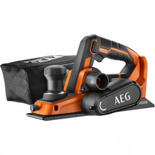 Рубанок аккумуляторный AEG BHO18BL-0 4935464988 без аккумулятора