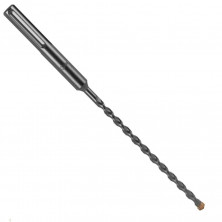 Бур по бетону Cutop Profi Plus  42-221000 SDS-Max с крестовым наконечником 22x1000 мм