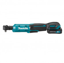 Гайковерт угловой Makita CXT 12 В WR100DZ