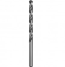 Сверло по металлу Kraftool 29651-4.5 HSS-G 4,5х80 мм