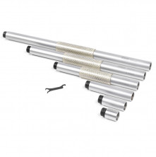 Нутромер микрометрический Micron МИК Pro 134436 НМ 150-1250 0,01 мм