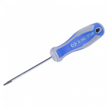 Отвертка King Tony 14270903 Torx Т9H с отверстием  75 мм