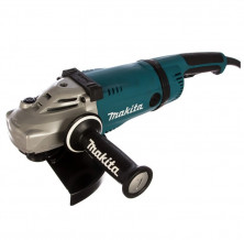 Шлифмашина угловая Makita GA9030SF01