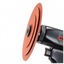 Диск фибровый Mighty Seven QP-215T26 для QP-215 3 шт