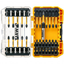 Набор бит со сверлами Dewalt DT70779T-QZ 23 шт