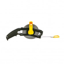 Геодезическая мерная лента Stayer Leader 2-34183-050 50 м