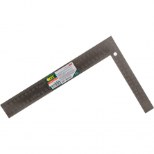 Угольник столярный Fit 19632 200х300 мм