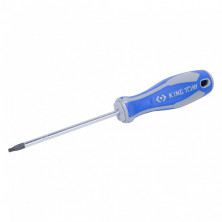 Отвертка King Tony 14272004 Torx Т20Н с отверстием  100 мм