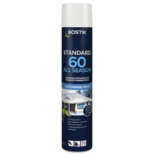 Пена стандартная Bostik Standard All Seasons 60 750 мл  
