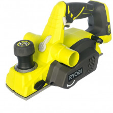 Рубанок аккумуляторный Ryobi One+ R18PL-0 5133002921