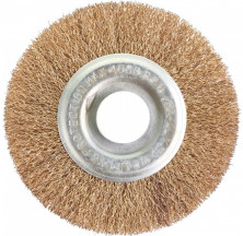 Щетка металлическая Ryobi RAC814 5132004346
