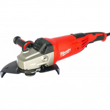 Шлифмашина угловая Milwaukee AG 22-230 DMS 4933433630 2200 Вт
