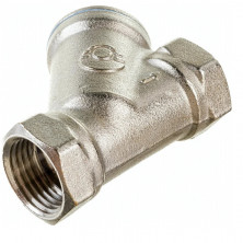 Фильтр сетчатый Valfex VF.192.LN0.034 Y-образный  Ду 20 Ру16