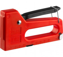 Cтеплер пластиковый Mirax PL-53 3142 тип 53