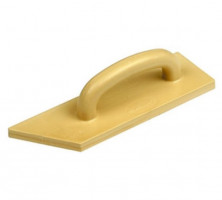 Терка полиуретановая Stayer Profi 0812-08-26 80x260мм