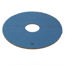 Пад шлифовальный TOR №50 GM350T 1024110 350 мм