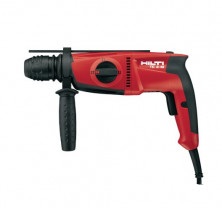 Перфоратор универсальный Hilti TE 2-M 230V кофр