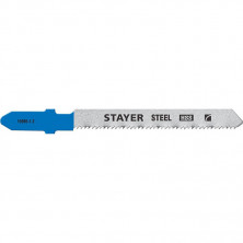 Полотна для электролобзика Stayer Professional T218A 15995-1.2_z02 50 мм 2 шт