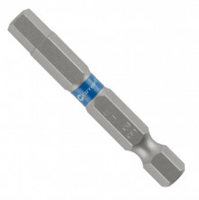 Бита стальная Cutop Profi 83-653 Hex6 50 мм 2 шт