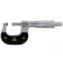 Микрометр Shan МК- 25 0.01 ГРСИ №66442-17 123738
