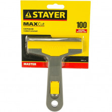 Скребок Stayer Master 08515_z01 100 мм