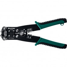 Стриппер Kraftool TK-6 22635 автоматический многофункциональный 0,2 - 6 мм2