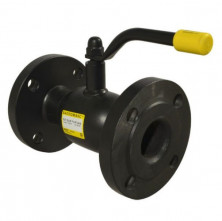 Кран шаровой Broen Ballomax КШТ 60.113.040.А.40 Ду 40 Ру 40 200 мм
